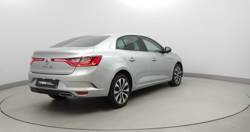 Renault Megane cena 89900 przebieg: 18900, rok produkcji 2022 z Kłobuck małe 254